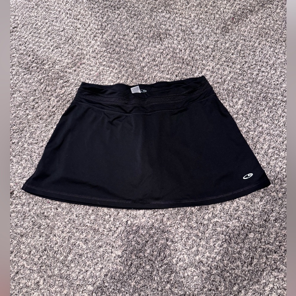 Women’s tennis skort